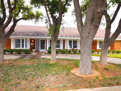 1616 Alamosa St, Odessa, TX, 79763