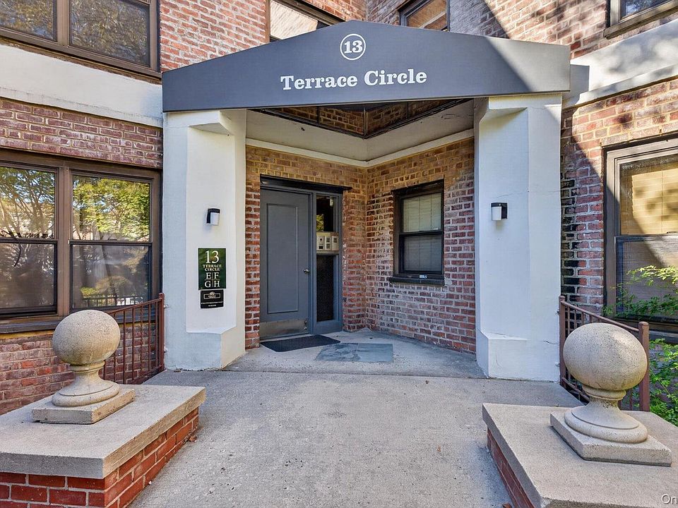 1st image of 13 Terrace Circle #1-F
