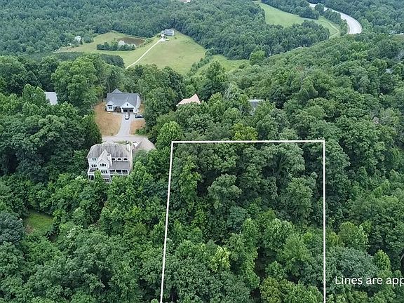 3rd image of 27 Harris Ridge Ct