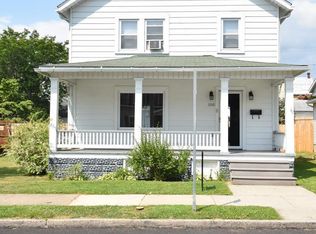 1510 Oneida St, Huntingdon, PA 16652