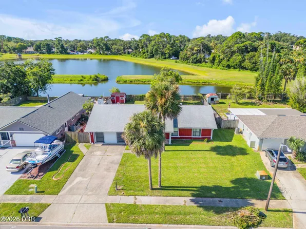 709 Tarry Town Trl, Port Orange, FL 32127