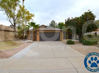 169 S Criss St, Chandler, AZ 85226