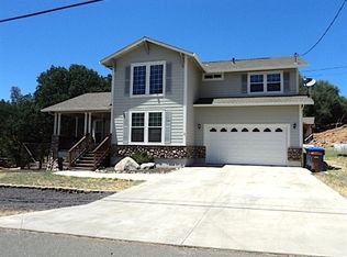 20217 Powder Horn Rd, Hidden Vl Lk, CA 95467