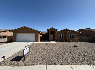 7663 E 42nd Ln, Yuma, AZ 85365