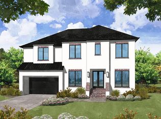 5122 Mimosa Dr, Bellaire, TX 77401