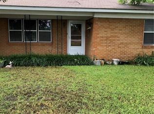 509 Stephens St, Clyde, TX 79510