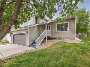 1215 Range View Cir, Rapid City, SD 57701