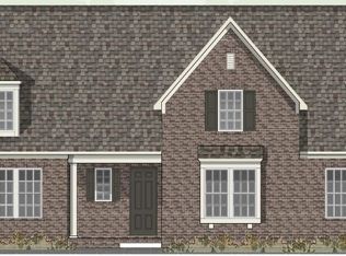 Hanover Plan, Arbor Valley, Spring Hill, TN 37174