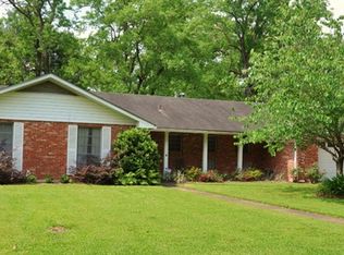 5537 Mildred Ave, Alexandria, LA 71301