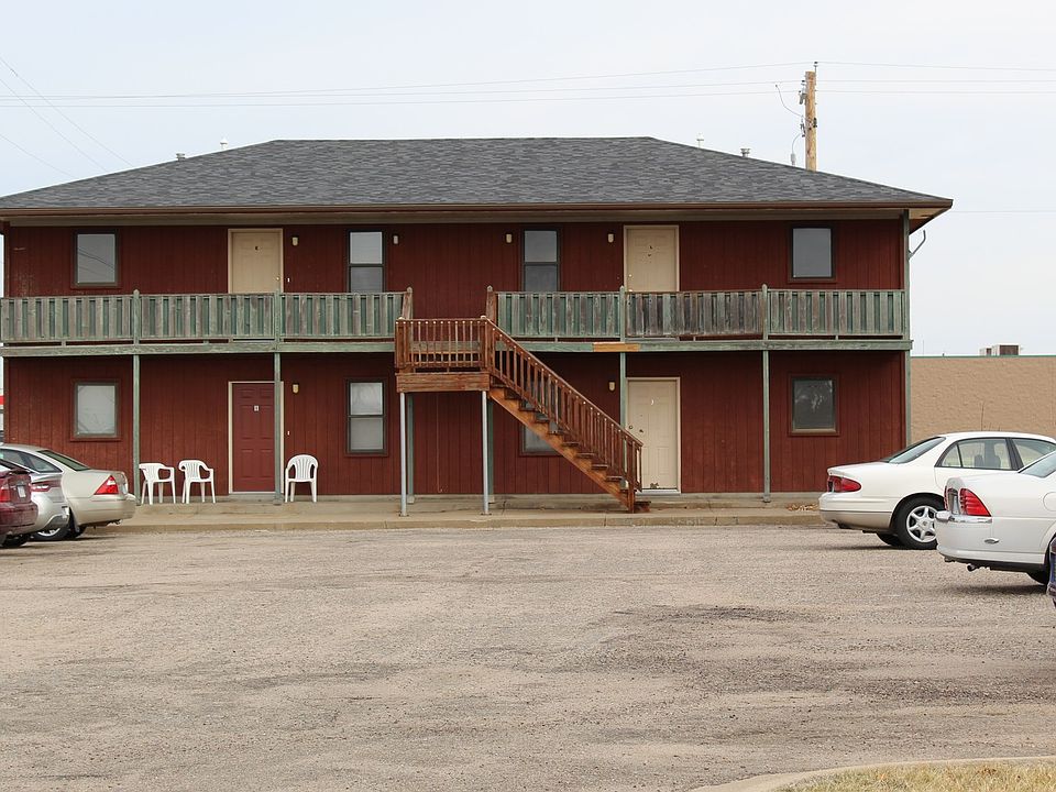 Cedarcrest 810 Coolidge St Great Bend KS Zillow