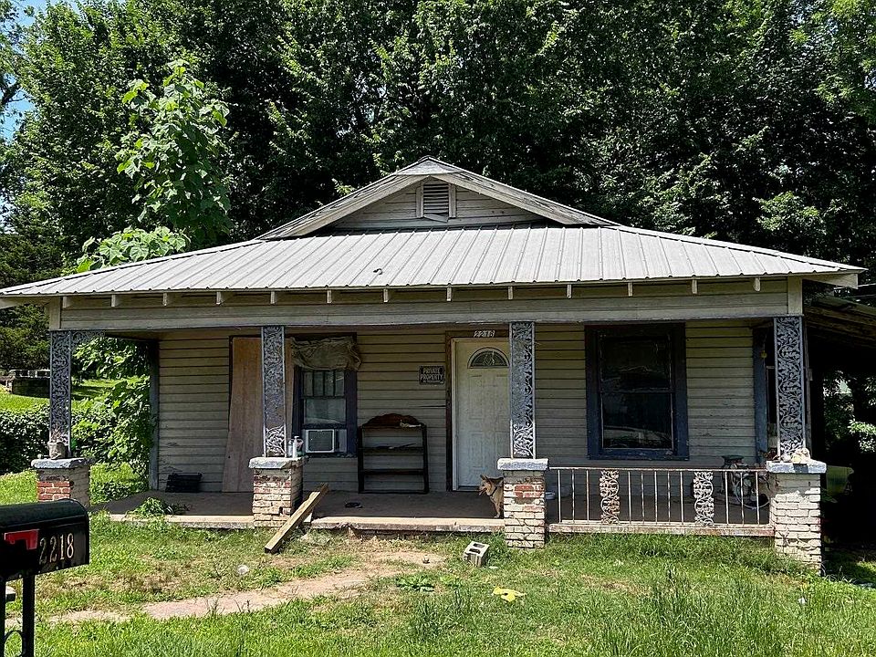 2218 13th Ave, Haleyville, AL 35565 MLS 516754 Zillow