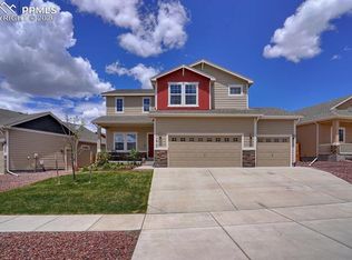 7814 Wagonwood Pl, Colorado Springs, CO 80908