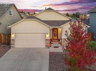 4415 Canteen Trl, Colorado Springs, CO 80922