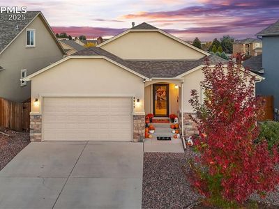 4415 Canteen Trl, Colorado Springs, CO, 80922