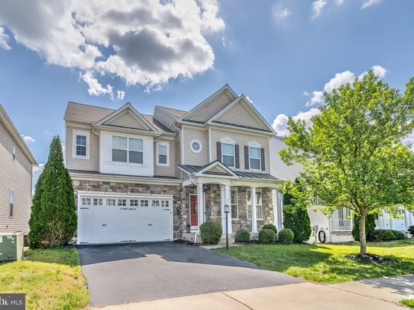 36 Trail Ridge Ln, Fredericksburg, VA 22405