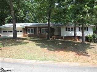 102 Old Mill Rd #47, Taylors, SC 29687