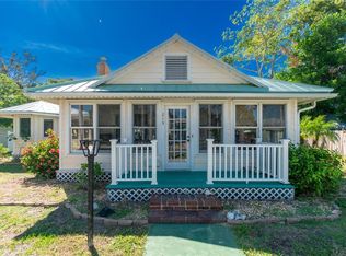 213 Durrance St, Punta Gorda, FL 33950