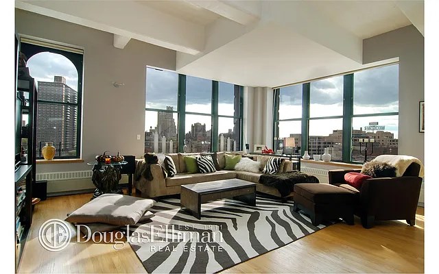 Rented by Douglas Elliman | media 1