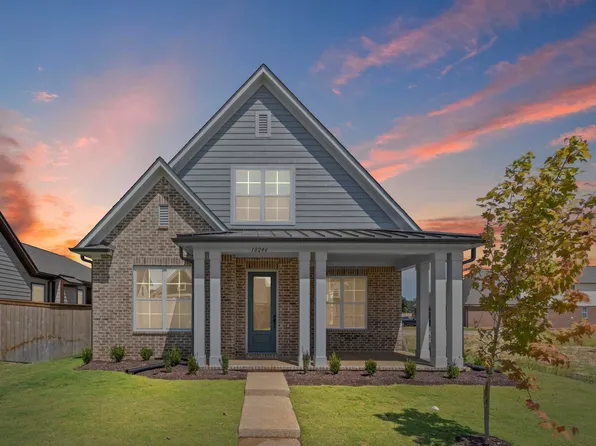 10246 Louanne Dr, Collierville, TN 38017