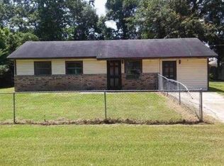 203 W Banyan St #0, Bay Minette, AL 36507