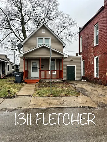 1311 Fletcher St Photo 1 1311 Fletcher St Photo 1