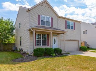 6218 Meadow Ridge Dr, Plainfield, IL 60586