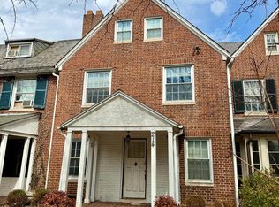 214 E University Pkwy, Baltimore, MD 21218