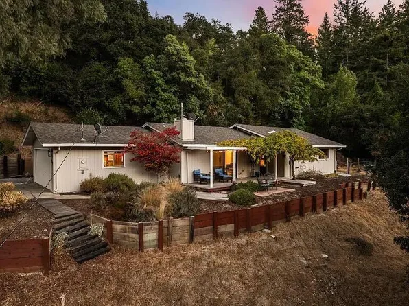 1600 Nelson Rd, Scotts Valley, CA 95066