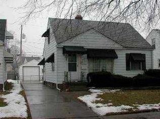 712 Southover Rd, Toledo, OH 43612