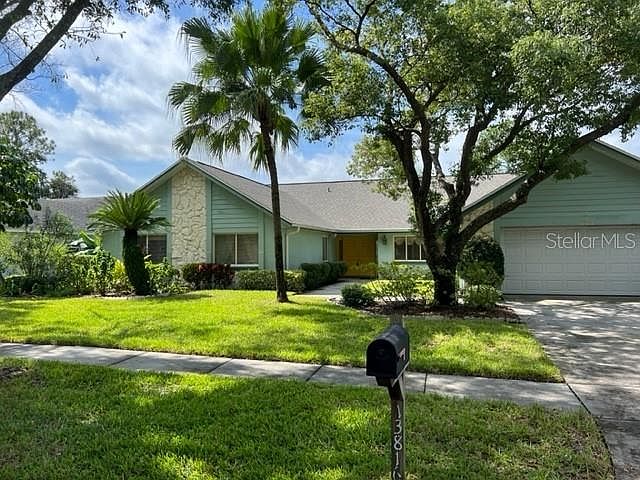 1st image of 13816 CYPRESS VILLAGE CIRCLE