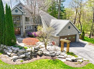 1151 Abseguami Trl, Lake Orion, MI 48362