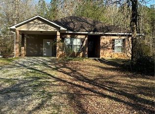 315 Walker Gravel Pit Rd, Dry Prong, LA 71423