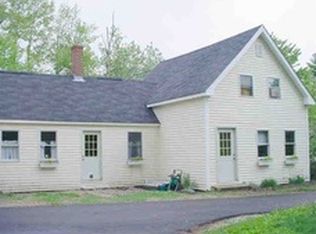 90 Oak Hill Rd, Standish, ME 04084