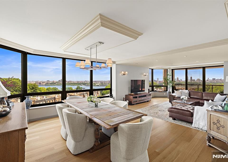 1st image of 900 Palisade Ave APT 6G
