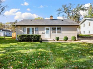 1445 N Webster St, Naperville, IL 60563