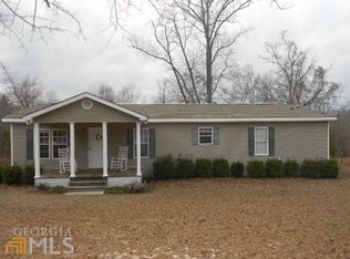 358 Harmony Church Rd, Sandersville, GA 31082