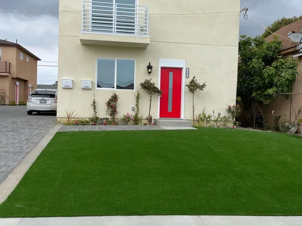 1301 W Chandler St, Wilmington, CA 90744