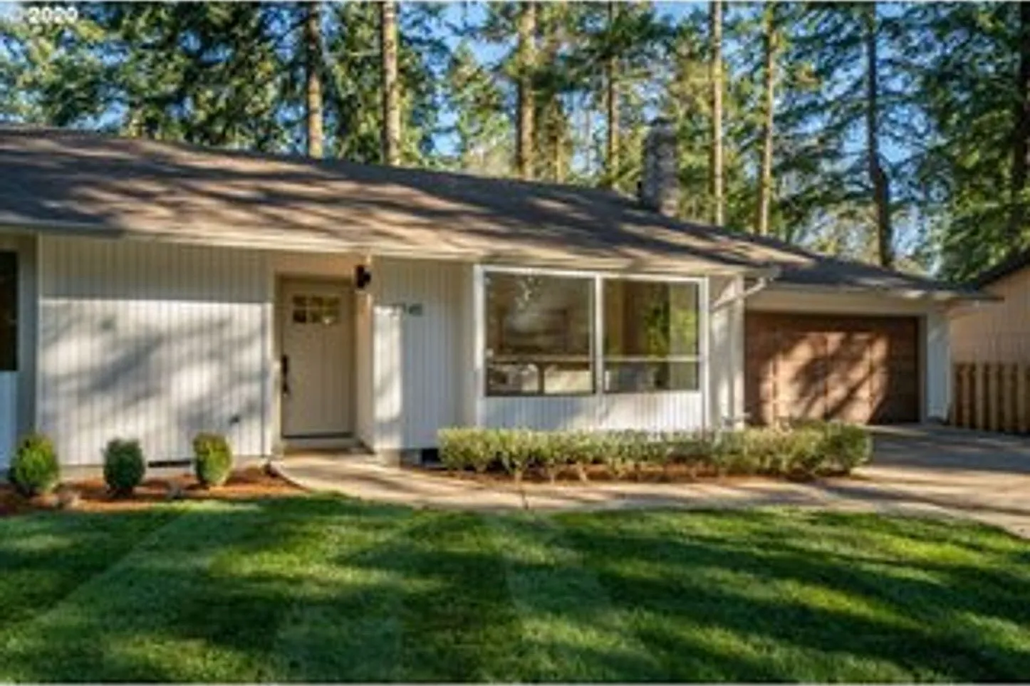 3bd 2ba in quiet cul de sac Lake Oswego — Photo 3