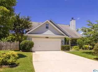 121 Otter Trl SW, Huntsville, AL 35824