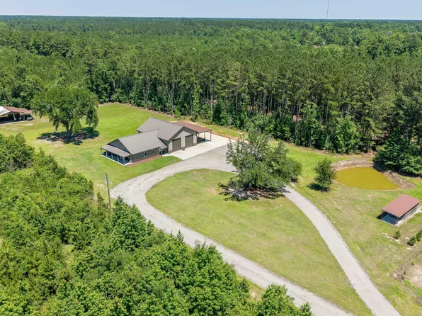 2145 Eutaw Rd, Holly Hill, SC 29059