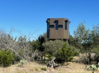 0 Sd #73510, Rocksprings, TX 78880