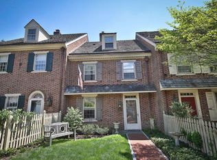 1302 Meissen Ct, Ambler, PA
