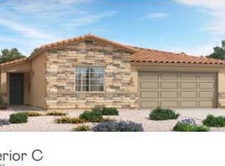 17543 S Ridgerunner Dr, Pima County, AZ 85641