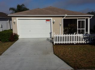 2600 Birch Ave, The Villages, FL 32162