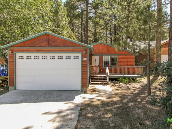 563 Georgia St, Big Bear Lake, CA 92315