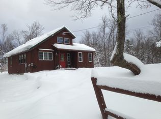 62 Heino Rd, Acworth, NH 03601