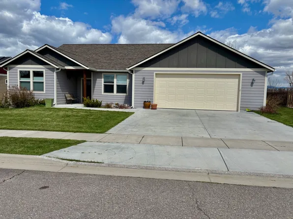 262 Birch Ln, Stevensville, MT 59870