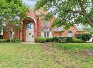 1506 Pecos Dr, Southlake, TX 76092