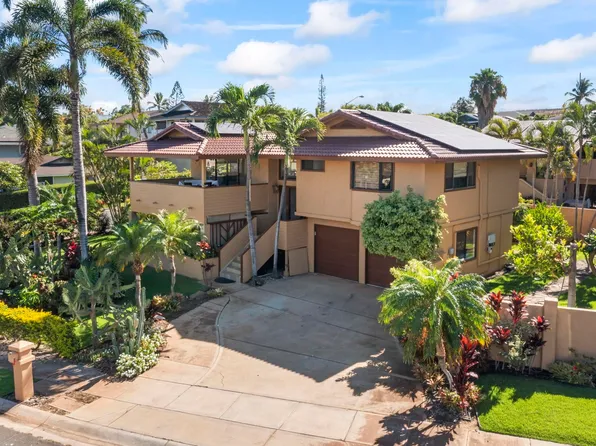 2597 Moolio Pl, Kihei, HI 96753