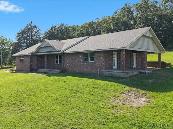 11511 S 652nd Rd, Miami, OK 74354